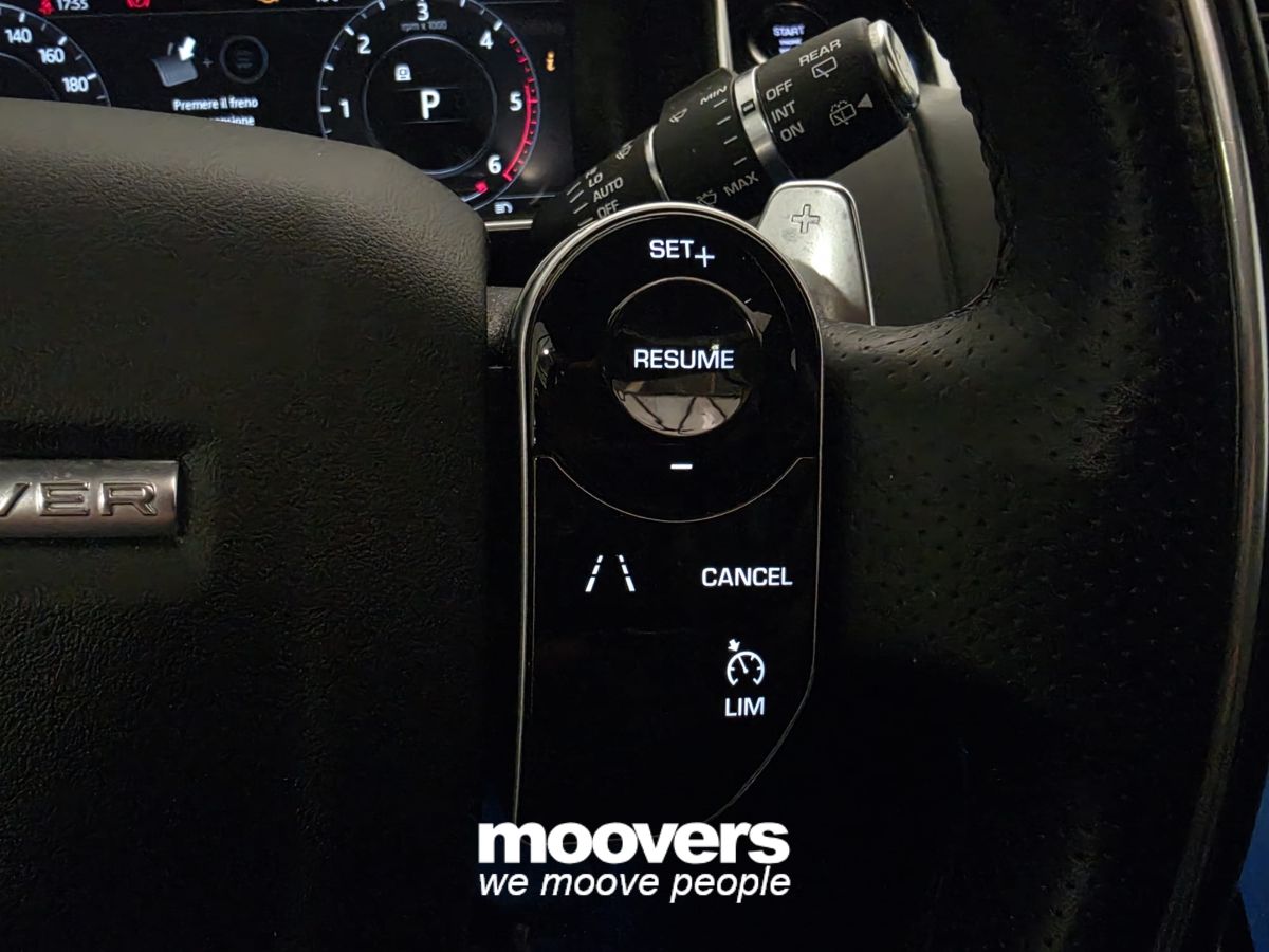 Land rover Range Rover Sport 3.0D l6 249 CV HSE Dynamic Stealth 